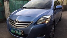 2013 Toyota Vios Diesel Manual for sale 