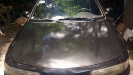 MITSUBISHI galant 94 model for sale 