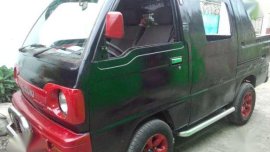 Suzuki multicab good condition for sale