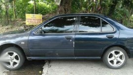 Nissan sentra fe very fresh for sale 