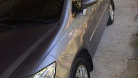 Honda City 2008 gasoline cvt for sale 