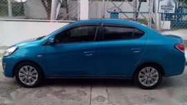 Mitsubishi Mirage G4 GLS 2015 for sale 
