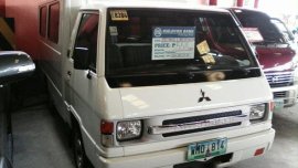 Mitsubishi L300 2013 for sale