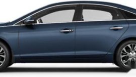 Hyundai Sonata Gls 2017