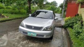 2007 Nissan Sentra GSX good as new for sale