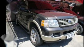 2005 Ford Explorer XLT 4x4 Eddie Bauer for sale 