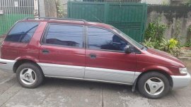 Mitsubishi Space Wagon 1996