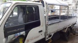 Isuzu Elf Drop side very fresh for sale 