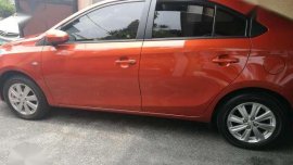 Brand new 2017 toyota vios 1.3E mt for sale 