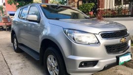 Chevrolet Trailblazer 2013  Manual Transmission for sale 