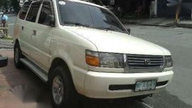 Toyota Revo good as new for sale 