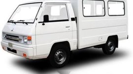 Mitsubishi L300 Fb Duluxe 2017 for sale