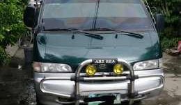 Hyundai H100 well kept for sale 