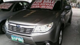 Subaru Forester 2010 for sale