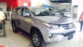 Toyota Fortuner brand new for sale