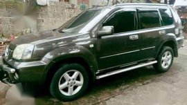 4x4 2005 model nissan xtrail no issues for sale 