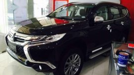 2017 Montero gls brand new for sale 