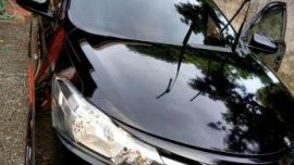 2015 Toyota Vios for assume