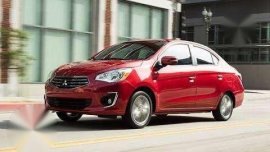  New 2017 Mitsubishi Mirage G$ Units For Sale