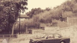 Toyota Corona 1979 MT Black For Sale