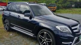 2013 Mercedes Benz GLK 220 CDi AMG