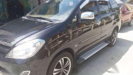 Toyota innova 2007 good condition for sale 
