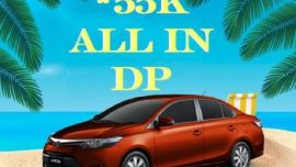 2017 Toyota Vios 1.3E MT for sale