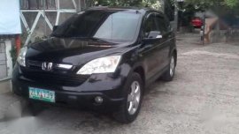 Honda Crv 2007 family use casa maintain for sale 