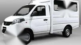 2017 Foton Tornado good condition for sale