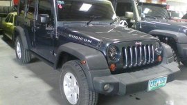 Jeep Wrangler 2007 RUBICON A/T for sale