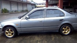 Honda Civic 1998 for sale