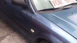1997 Honda City EXI