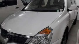 2011 Carnival-Rosariocars first owner for sale 