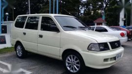 2002 MT Toyota Revo Diesel Power steering for sale