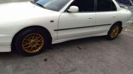 Mitsubishi Galant 1997 7th Gen for sale 