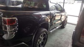 Ford Ranger XLT low mileage for sale 