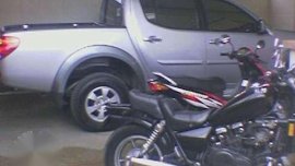 Mitsubishi Strada Pick Up for sale