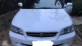 Honda Accord low mileage for sale 