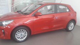 2017 Kia Rio for sale in Manila