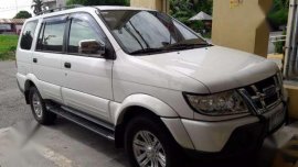 2011 Isuzu Crosswind XUV