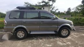 2007 Isuzu Sportivo MT very fresh for sale 