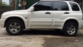 Suzuki Grand Vitara 2003 PREMIUM A/T for sale
