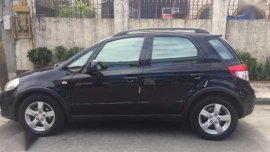 2010 Suzuki SX4 Sacrifice Sale Rush