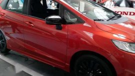 2017 Honda MOBILIO 1.5 RS NAVI CVT for sale