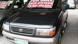 Toyota Revo 1999 for sale