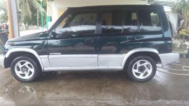 Suzuki vitara jlx 4x4 automatic 96mdl for sale