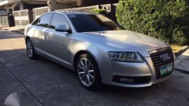 2010 Audi A6 2.0T Pga maintained for sale 