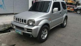 Suzuki Jimny Manual good as new for sale