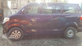Suzuki Apv 2011 good as new for sale 