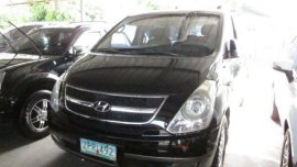 2009 Hyundai Starex VGT Gold for sale 